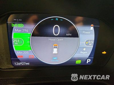 Zdjęcie 9 z 13 samochodu: 2023 CHEVROLET BOLT EV 1LT VIN:1G1FW6S04P4193810 - miniatura