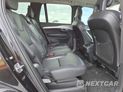 Zdjęcie 11 z 13 samochodu: 2016 VOLVO XC90 T6 VIN:YV4A22PK3G1095317 - miniatura