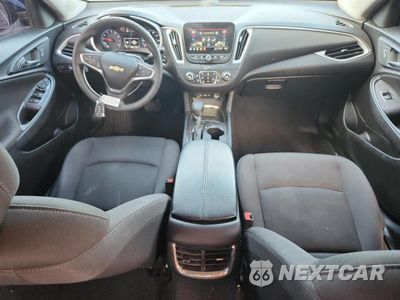 Zdjęcie 8 z 13 samochodu: 2023 CHEVROLET MALIBU LT VIN:1G1ZD5STXPF137270 - miniatura