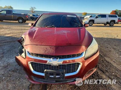 Piąte zdjęcie samochodu w środku: 2015 CHEVROLET MALIBU 1LT VIN:1G11C5SL4FF174703 - miniatura