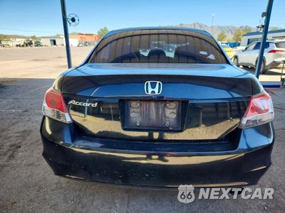 Zdjęcie 6 z 12 samochodu: 2008 HONDA ACCORD LXP VIN:JHMCP26448C049791 - miniatura