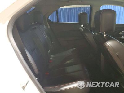 Zdjęcie 11 z 13 samochodu: 2012 CHEVROLET EQUINOX LTZ VIN:2GNFLGE5XC6214656 - miniatura