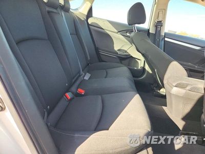 Zdjęcie 10 z 12 samochodu: 2018 HONDA CIVIC EX VIN:JHMFC1F35JX029249 - miniatura