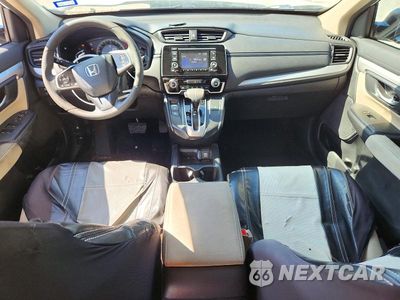 Zdjęcie 8 z 14 samochodu: 2018 HONDA CR-V LX VIN:2HKRW5H34JH420897 - miniatura