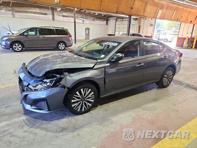 2026 NISSAN ALTIMA SV 1N4BL4DW9TN331047 - główne zdjęcie licytacji z USA - miniatura