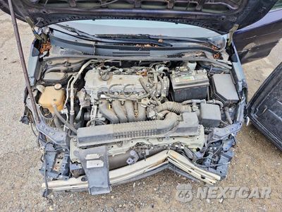 Zdjęcie 12 z 14 samochodu: 2020 TOYOTA COROLLA LE VIN:5YFEPRAEXLP008181 - miniatura