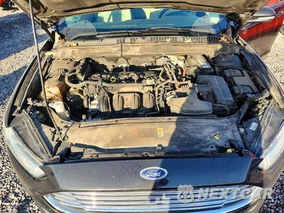 Zdjęcie 11 z 12 samochodu: 2014 FORD FUSION SE VIN:3FA6P0H77ER213578 - miniatura
