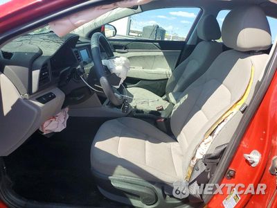 Zdjęcie 7 z 12 samochodu: 2020 HYUNDAI ELANTRA SE VIN:5NPD74LF1LH602336 - miniatura