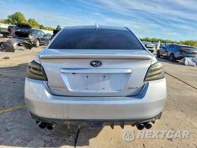 Zdjęcie 6 z 12 samochodu: 2019 SUBARU WRX VIN:JF1VA1A61K9822936 - miniatura
