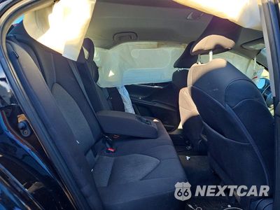 Zdjęcie 10 z 12 samochodu: 2024 TOYOTA CAMRY LE VIN:4T1C11BKXRU117696 - miniatura