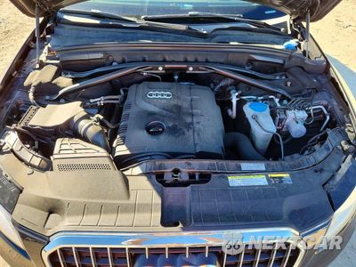 Zdjęcie 12 z 13 samochodu: 2015 AUDI Q5 PREMIUM PLUS VIN:WA1LFAFP4FA116093 - miniatura