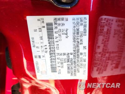 Zdjęcie 12 z 12 samochodu: 2013 FORD C-MAX PREMIUM VIN:1FADP5CU4DL535402 - miniatura