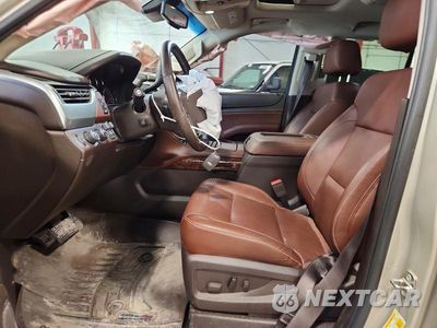 Zdjęcie 7 z 14 samochodu: 2015 CHEVROLET TAHOE K1500 LTZ VIN:1GNSKCKC8FR100645 - miniatura