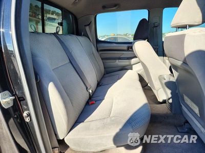 Zdjęcie 10 z 12 samochodu: 2011 TOYOTA TACOMA DOUBLE CAB LONG BED VIN:3TMMU4FN0BM035637 - miniatura