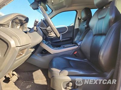 Zdjęcie 7 z 13 samochodu: 2019 LAND ROVER RANGE ROVER EVOQUE SE VIN:SALVP2RX4KH348538 - miniatura