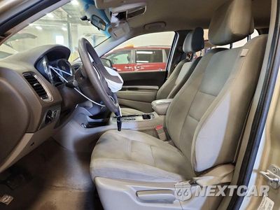 Zdjęcie 7 z 14 samochodu: 2011 DODGE DURANGO EXPRESS VIN:1D4RE2GG2BC746445 - miniatura