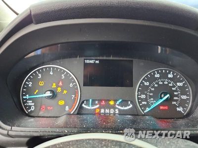 Zdjęcie 9 z 13 samochodu: 2020 FORD ECOSPORT SE VIN:MAJ6S3GL1LC364023 - miniatura