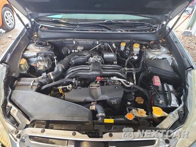 Zdjęcie 12 z 13 samochodu: 2013 SUBARU OUTBACK 2.5I PREMIUM VIN:4S4BRCBCXD1282957 - miniatura