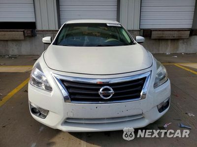 Piąte zdjęcie samochodu w środku: 2015 NISSAN ALTIMA 2.5 SL VIN:1N4AL3AP6FN350520 - miniatura