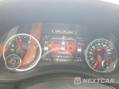 Zdjęcie 9 z 12 samochodu: 2021 RAM 3500 LARAMIE VIN:3C63RRJL7MG596751 - miniatura