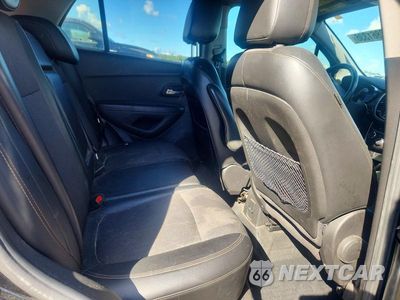 Zdjęcie 11 z 13 samochodu: 2019 CHEVROLET TRAX 1LT VIN:KL7CJLSB2KB859945 - miniatura