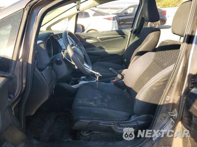 Zdjęcie 7 z 13 samochodu: 2017 HONDA FIT LX VIN:3HGGK5G56HM708531 - miniatura