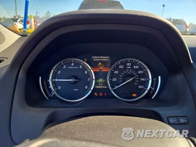 Zdjęcie 9 z 12 samochodu: 2020 ACURA TLX VIN:19UUB1F33LA015448 - miniatura