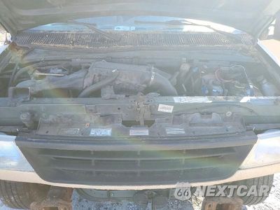 Zdjęcie 12 z 13 samochodu: 1996 FORD ECONOLINE E350 SUPER DUTY VIN:1FBJS31H3THB45404 - miniatura