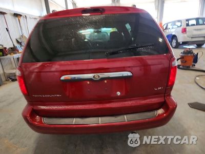 Zdjęcie 6 z 13 samochodu: 2003 CHRYSLER TOWN & COUNTRY LXI VIN:2C8GP54L83R191140 - miniatura