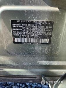 Zdjęcie 13 z 13 samochodu: 2015 SUBARU FORESTER 2.5I VIN:JF2SJABC5FH492362 - miniatura