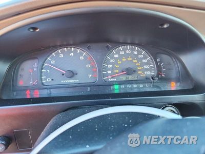 Zdjęcie 9 z 13 samochodu: 2002 TOYOTA 4RUNNER SR5 VIN:JT3GN86R520223677 - miniatura