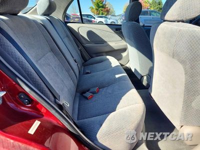 Zdjęcie 10 z 12 samochodu: 2000 TOYOTA COROLLA VIN:1NXBR12E3YZ367908 - miniatura