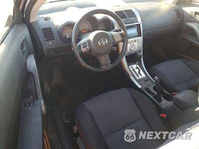 Zdjęcie 8 z 12 samochodu: 2008 SCION TC BASE VIN:JTKDE167680222429 - miniatura