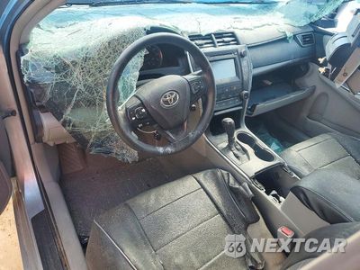 Zdjęcie 8 z 13 samochodu: 2017 TOYOTA CAMRY LE VIN:4T1BF1FK3HU636403 - miniatura