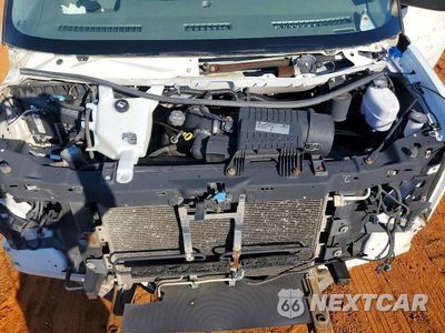 Zdjęcie 12 z 13 samochodu: 2020 GMC SAVANA G3500 LS VIN:1GJZ7NFB9L1213660 - miniatura