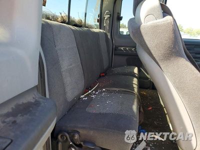 Zdjęcie 10 z 12 samochodu: 2002 FORD F250 SUPER DUTY VIN:1FTNX20S32EA79295 - miniatura