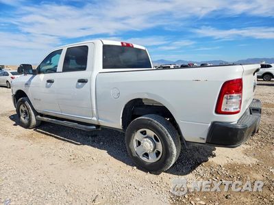 Drugie zdjęcie samochodu z przodu: 2019 RAM 2500 TRADESMAN VIN:3C6UR5CJ2KG518545 - miniatura