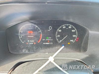 Zdjęcie 9 z 13 samochodu: 2025 HONDA CR-V EXL VIN:5J6RS4H77SL020218 - miniatura