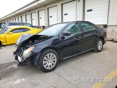 2012 TOYOTA CAMRY LE 4T1BF1FK1CU104530 - główne zdjęcie licytacji z USA - miniatura