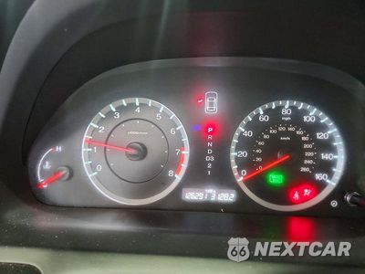 Zdjęcie 9 z 12 samochodu: 2012 HONDA ACCORD LX VIN:1HGCP2F35CA036059 - miniatura