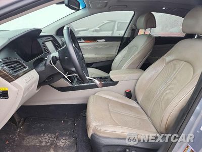 Zdjęcie 7 z 12 samochodu: 2016 HYUNDAI SONATA LIMITED VIN:5NPE34AFXGH330345 - miniatura