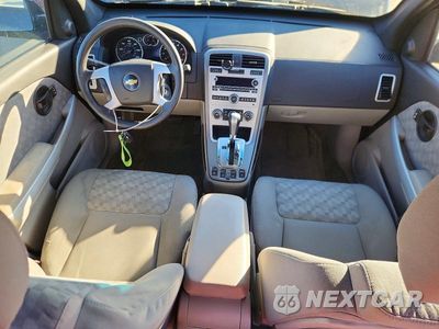 Zdjęcie 8 z 13 samochodu: 2009 CHEVROLET EQUINOX LS VIN:2CNDL13F496231806 - miniatura