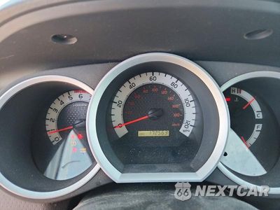Zdjęcie 9 z 12 samochodu: 2015 TOYOTA TACOMA DOUBLE CAB PRERUNNER VIN:5TFJU4GN8FX074655 - miniatura