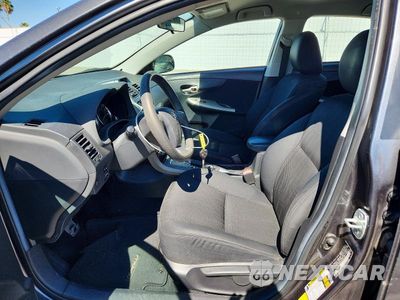 Zdjęcie 7 z 12 samochodu: 2013 TOYOTA COROLLA S VIN:2T1BU4EE2DC931930 - miniatura