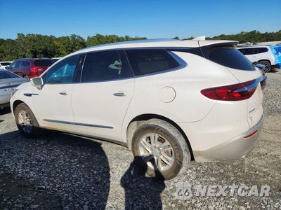 Drugie zdjęcie samochodu z przodu: 2018 BUICK ENCLAVE ESSENCE VIN:5GAERBKW9JJ281818 - miniatura