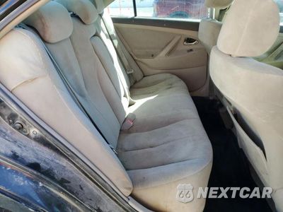 Zdjęcie 10 z 12 samochodu: 2009 TOYOTA CAMRY LE VIN:4T4BE46K69R062570 - miniatura
