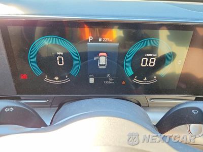 Zdjęcie 9 z 14 samochodu: 2025 HYUNDAI KONA SE VIN:KM8HACAB3SU327758 - miniatura