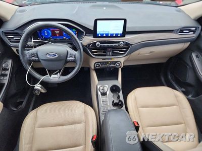 Zdjęcie 8 z 12 samochodu: 2020 FORD ESCAPE TITANIUM VIN:1FMCU0DZ6LUB14328 - miniatura