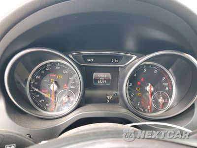 Zdjęcie 9 z 13 samochodu: 2017 MERCEDES-BENZ CLA 250 VIN:WDDSJ4EB7HN459618 - miniatura