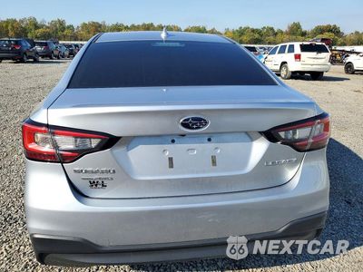 Zdjęcie 6 z 12 samochodu: 2023 SUBARU LEGACY PREMIUM VIN:4S3BWAF66P3005057 - miniatura
